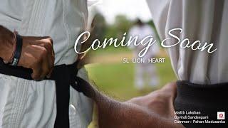 ළගදීම WKF / Heian Godan Team kata show / Coming Soon SL LION HEART in Sri Lanka 2021