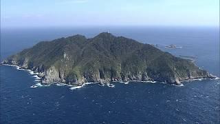 The Sacred Island of Okinoshima and Accociated Sites in the Munakata Region