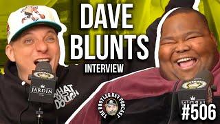 Dave Blunts on Weight, Snoop Dogg, Crowdsurfing Plans, Kodak Black, Sitting on Stage & Heartbreak