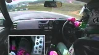 Toyota Corolla AE86 Turbo vs. Toyota Supra JZA80