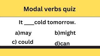 modal verbs quiz|Modal verbs question answer|modal verb exercise|