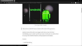 What is viewBinding? How to remove findViewById in android 2021