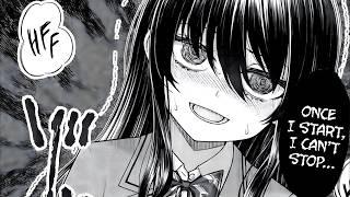 His Girlfriend Is Yandere And He Likes It!!! - Manga Recap