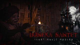 Boneka Santet 2 | short movie madura ( SUB INDONESIA )