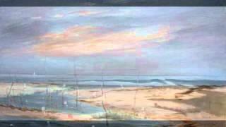 Claire Bauzet - L'âme du Bassin d'Arcachon