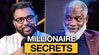 GENIUS Advice for Entrepreneurs ft. Myron Golden | #TheDept Ep. 11