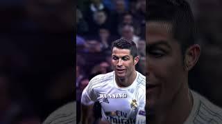 Where are you now Ronaldo