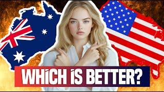 15 Reasons AUSTRALIA is BETTER than AMERICA | Amazing Journeys