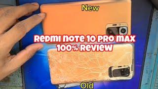 Redmi note 10 pro max water damage repair #redminote10pro #repair #smartphone