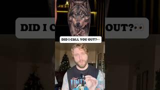 4 of the World’s Most OVERDONE Tattoos! - Part 11