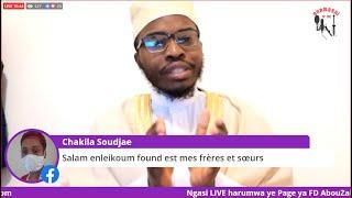 FD Abou Zaiynou Al-Anbidine