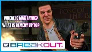 Remedy Working on 5 Titles! | ITG Daily Breakouts