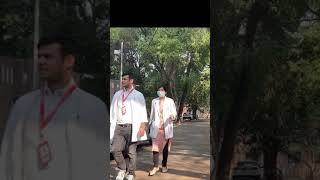 DOCTOR COUPLE ATTITUDE STATUS PART 2 | AMIRAM | DR AMIR AIIMS | NEET MOTIVATION #Shorts