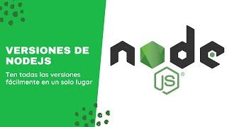 Como actualizar nodejs