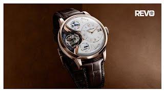 Jaeger-LeCoultre at Watches & Wonders 2024: Exciting New Novelties