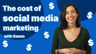 An Overview of the Social Media Marketing Cost for Businesses