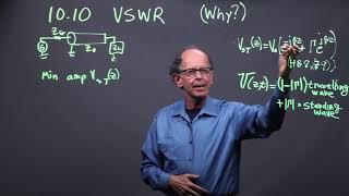 ELEC311 - What is the VSWR