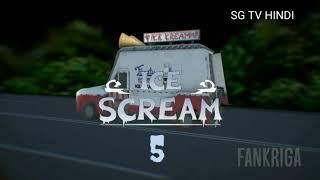 ICE SCREAM 5 TRAILER ( FAN MAKE ) #9 BY SG TV HINDI