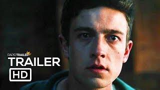 HEAD COUNT Official Trailer (2019) Horror Movie HD