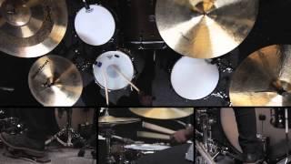 Last Word | Official Drum Tutorial | Elevation Worship