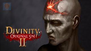 Divinity : Original Sin 2 - Walkthrough part 1 / No Commentary