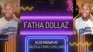 VERY FLIRTY MOMENTS | Jalen aka Fatha Dollaz bka Family.Dollars (Bigo Live Hall of Fame Host)