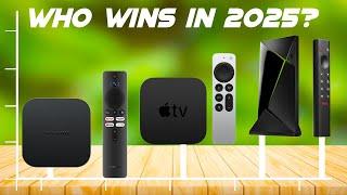 Best Streaming Devices 2025: Which One Should You Buy?