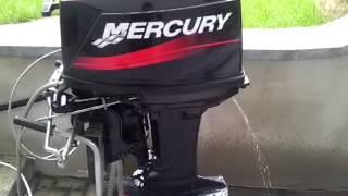 Mercury Lightning 30 PS 2 Takt