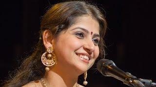 Kaushiki Chakrabarty - Singer Par Excellence - Raga Multani