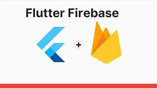 Add Firebase to your Flutter app  using FlutterFire  (أحدث طريقة)