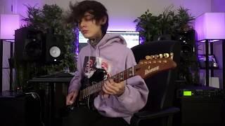 Tim Henson | Polyphia - Drown (Mateus Asato Solo)