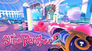 Slime Rancher 2 Official Summer Preview