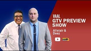 20240516 Gallop TV Selection Show Vaal