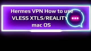 Vless Xtls Reality VPN Mac OS. Anonymous vpn without registration.