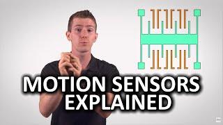 Motion Sensors as Fast As Possible