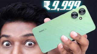 சிறப்பான தரமான 5G Phone!!!  but..?