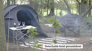 Halfords 3 Person Tent | Halfords UK