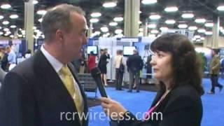 RCR Wireless News Interview