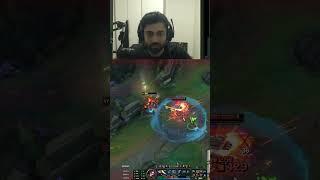 LUCIAN LATEGAME VS AKSHAN RENGO| #sydios auf #Twitch