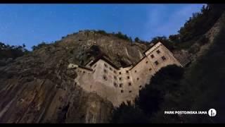 Predjamski grad / Predjama Castle