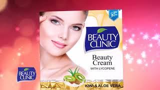 Beauty Clinic Beauty Cream