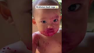 Berubah menjadi fushia  #bali #youtubeshorts #iburumahtanggabahagia #iburumahtanggatanpaart