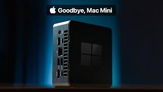 This is The Ultimate Mac Mini Alternative! Don’t Buy ANY Mac in 2023…