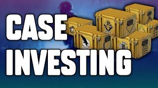 CSGO Case Investing in September 2021 (Guide)