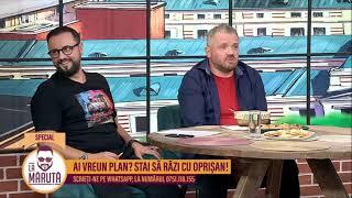 Catalin Oprisan si inceputul anului scolar