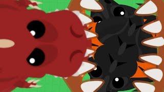 MOPE.IO - DELIVERING TEAMERS KARMA!! // My Biggest Fail EVER (Mopeio)