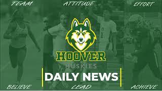 Hoover Daily News Aug. 24th 2022