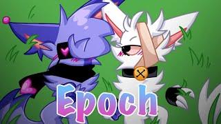 Epoch •Animation Meme• (mini oc backstory)