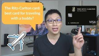 Chase Ritz-Carlton review: 2-3 night bonus + $300 travel credit + $100 discount for RT flights