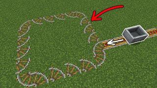 Will the cart spin forever in minecraft?